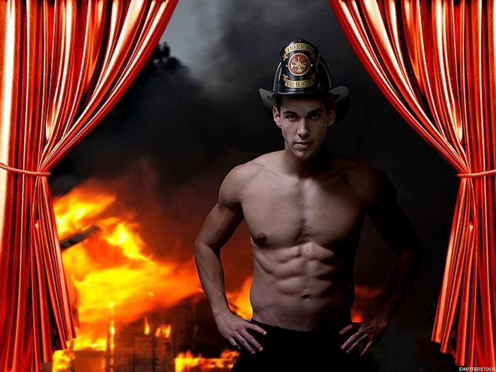 39 Role Play Fantasies Every Gay Couple Should Try