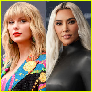 A Complete Timeline Of Taylor Swift Amp Kim Kardashian S Bad Blood From
