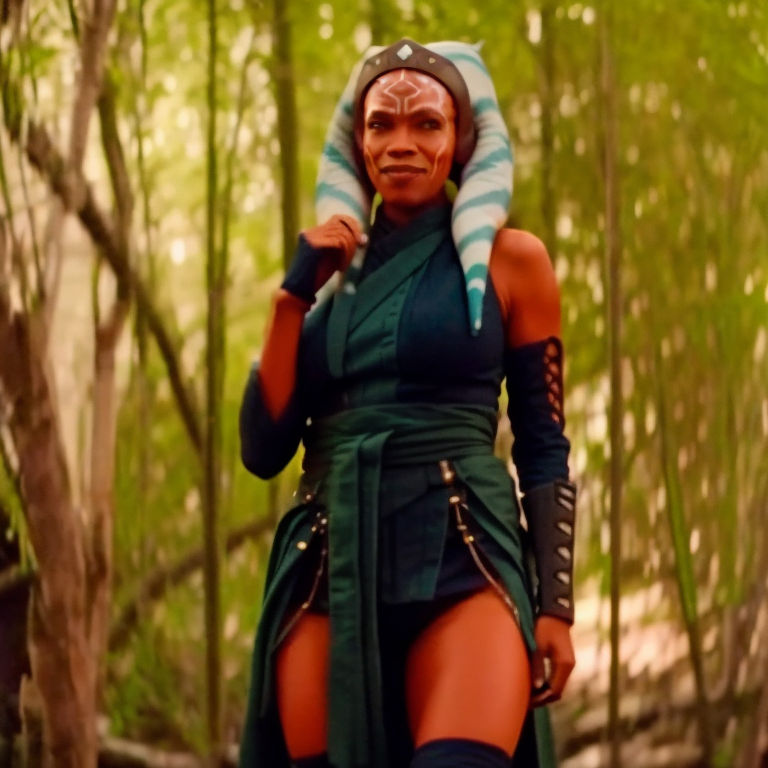 Ahsoka Tano Star Wars By Rasooliartworks On Deviantart Ahsoka Tano Star Wars By Rasooliartworks On Deviantart