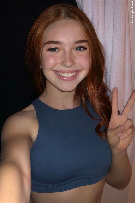 The Amber Costigan Leak