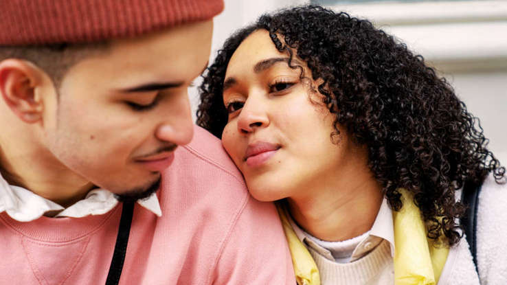 Before We Can Be Truly Intimate With Our Partners We Need To Feel Emotionally Safe Intimacy Isn T About Avoiding Conflict It S About Creating An Environment Where Both People Can Be Completely Vulnerable Without Before We Can Be Truly Intimate With Our Partners We Need To Feel Emotionally Safe Intimacy Isn T About Avoiding Conflict It S About Creating An Environment Where Both People Can Be Completely Vulnerable Without