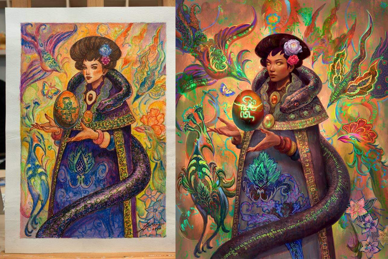 Blacked Porn: Mom's Steamy Adventures