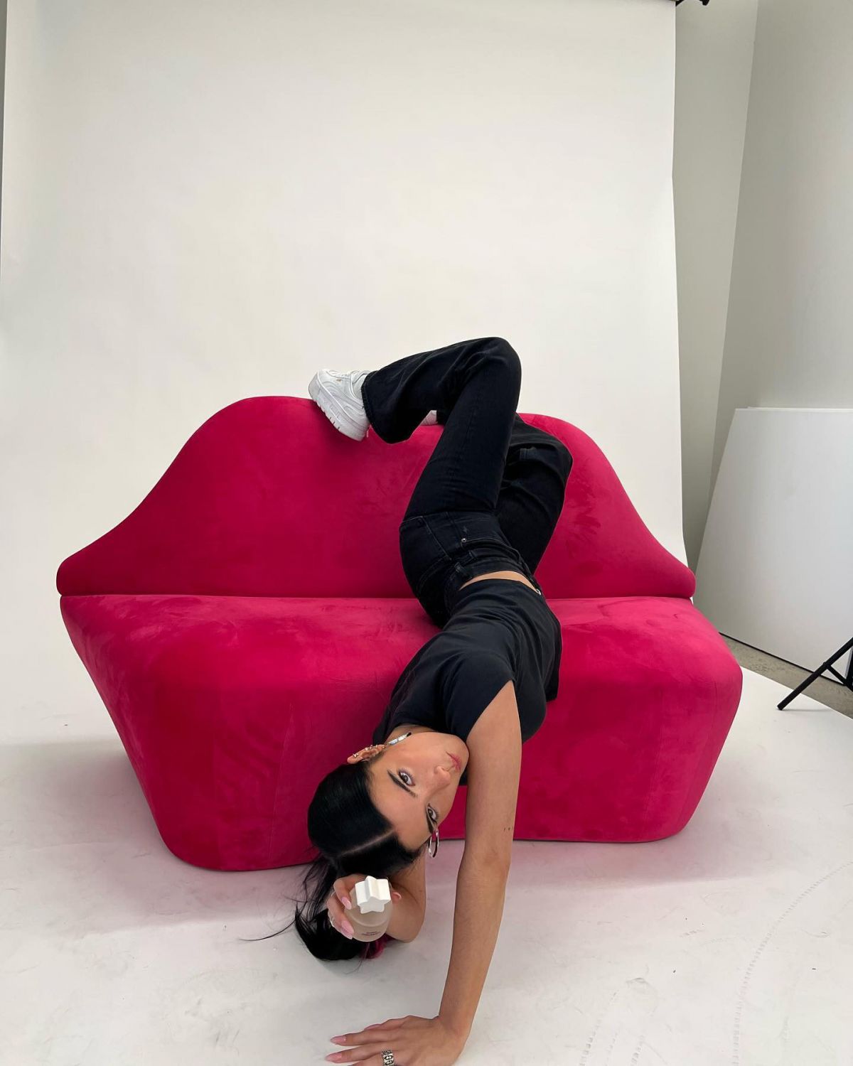 Charli D Amp 39 Amelio Born Dreamer By Charli D Amp 39 Amelio Campaign 2023 1 Celebmafia