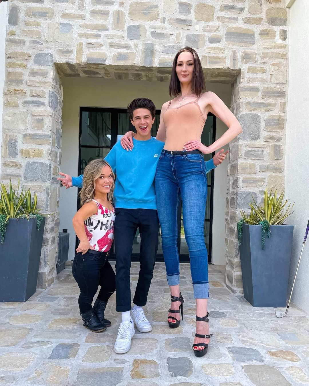 Ekaterina Lisina Height Feet Husband And Hot Photos Legit Ng