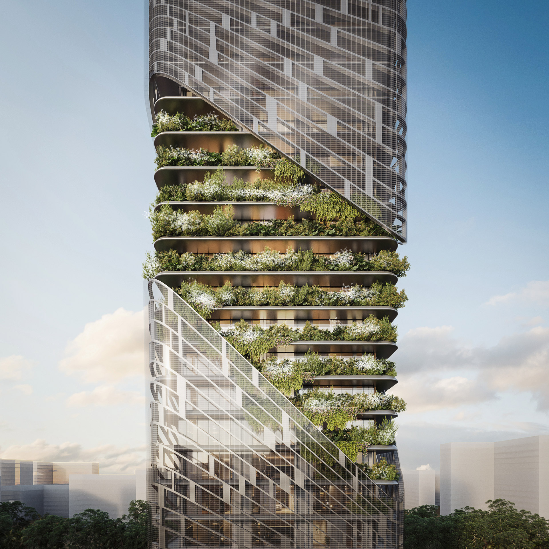 Exploring One Tower A Jewel In Business Bay