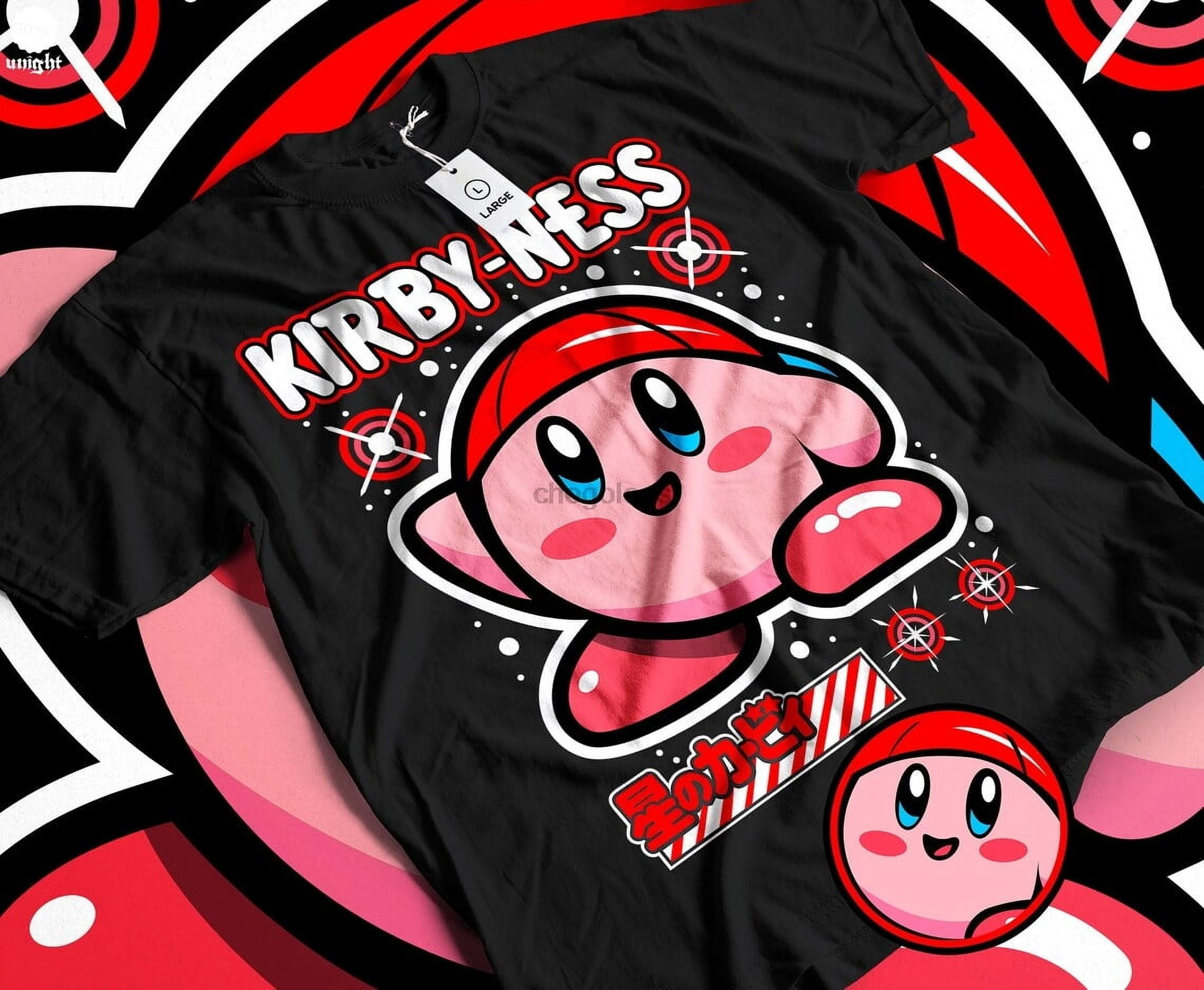 Fire And Ice Hero Unisex T Shirt Anime Manga Inspired Apparel 90S Japanese Adventure Clothing