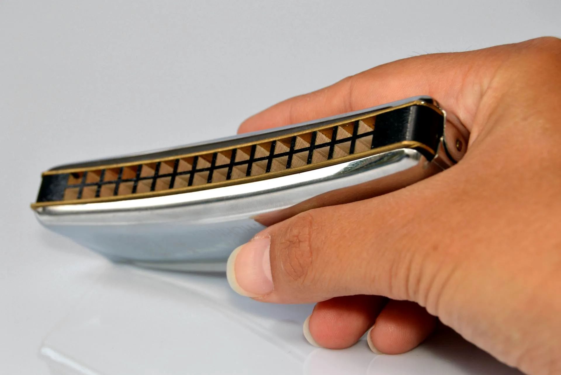 Five Things You Can Do To Make A Harmonica Play Better Custom Five Things You Can Do To Make A Harmonica Play Better Custom