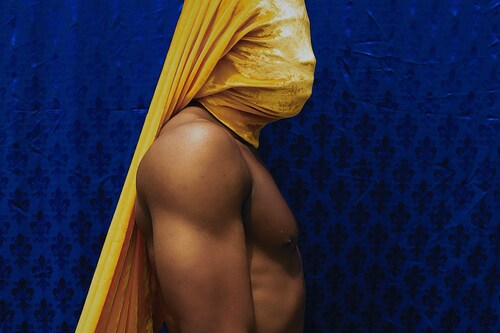 5 Quick Ways to Find Gay Porn in Nigeria