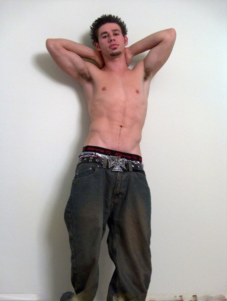 Unveiling the Secrets of Gay Solo Porn