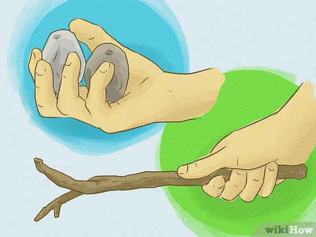 How To Be Stealthy With Pictures Wikihow How To Be Stealthy With Pictures Wikihow