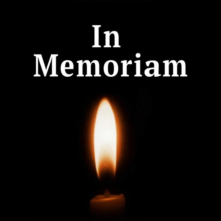 In Memoriam In Memoriam