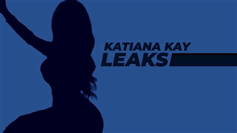 Katina's Secrets: 5 Quick Leaks