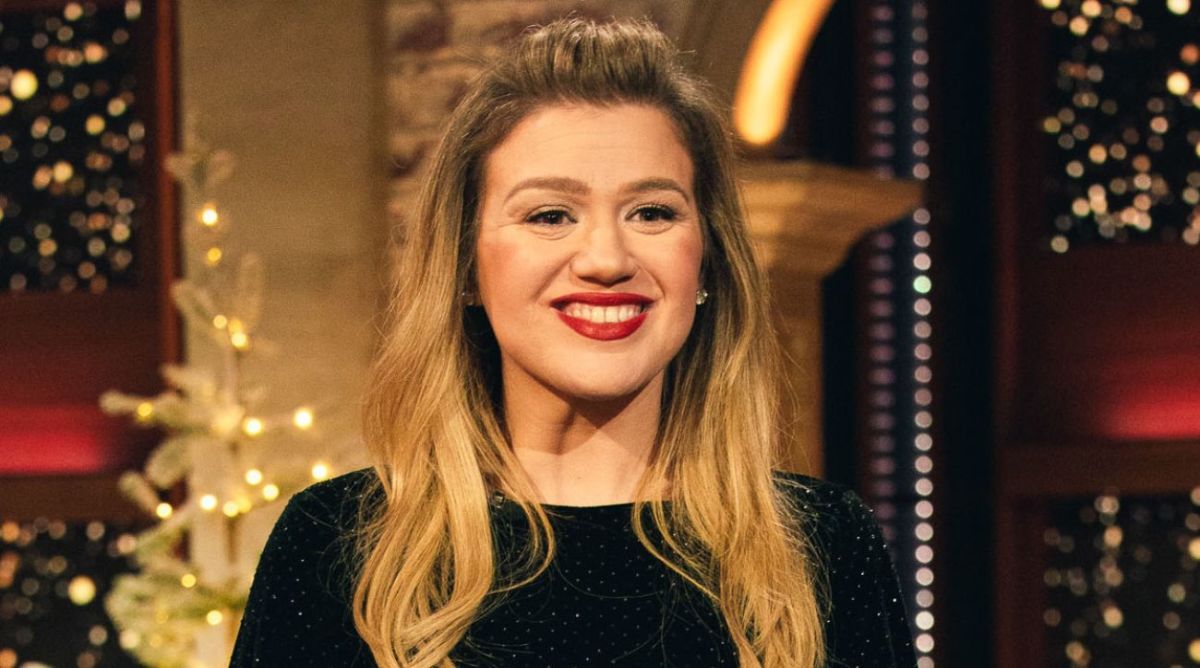 Kelly Clarkson 2024 A Year Of Openness And Style