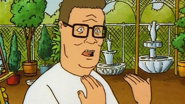 3 Secrets to King of the Hill Fanfiction