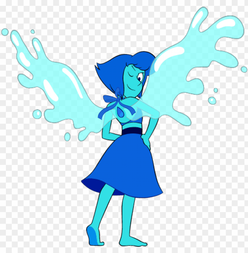 Lapis Lazuli Steven Universe Character Sheet Lapis Lazuli Steven Universe Character Sheet