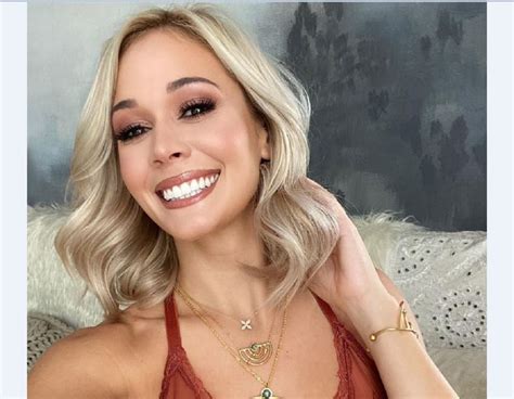 Lauren Compton: The Nude Scandal Exposed