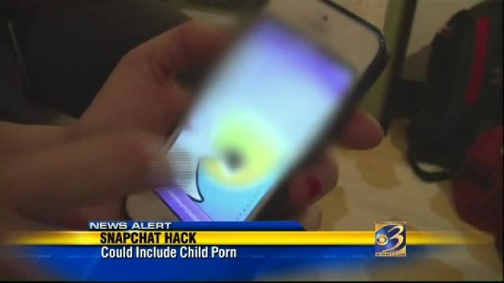 How to Respond to Leaked Nudes on Snap