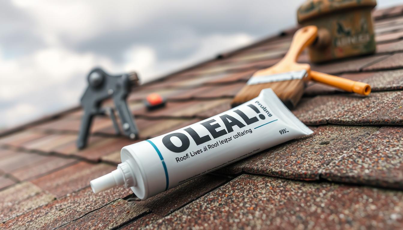 Leaky Roof Don Amp 39 T Panic Your Guide To Fast Roof Repair United