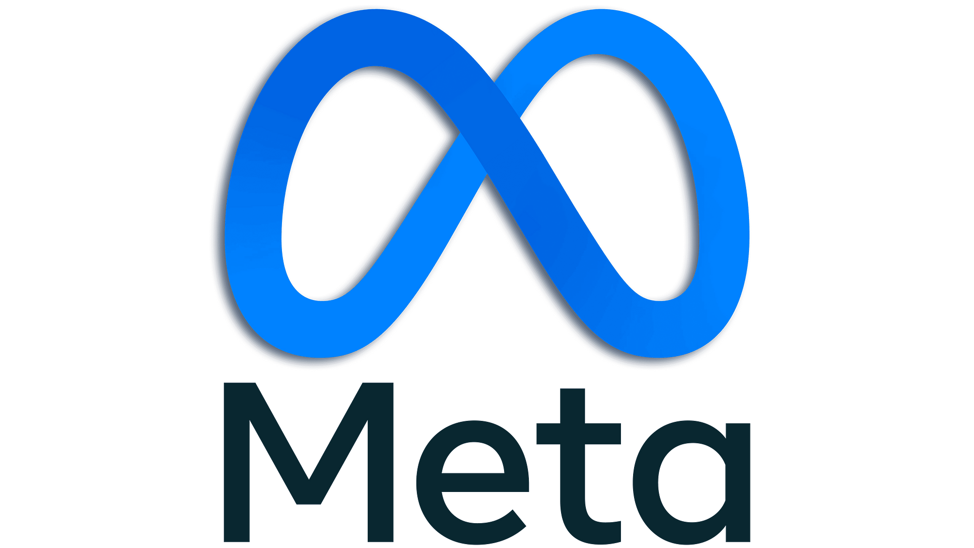 Logo Meta Png Transparan Stickpng Logo Meta Png Transparan Stickpng