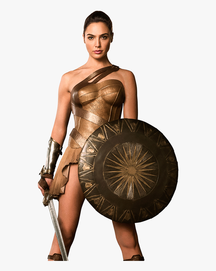 Machine Learning Algorithm Puts Wonder Woman Gal Gadot S Face Onto The Body Of A Porn Star Ibtimes India