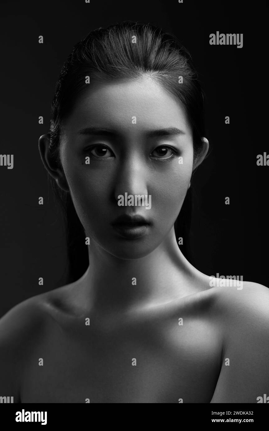 Manhattan Buildings From Top Hi Res Stock Photography And Images Alamy