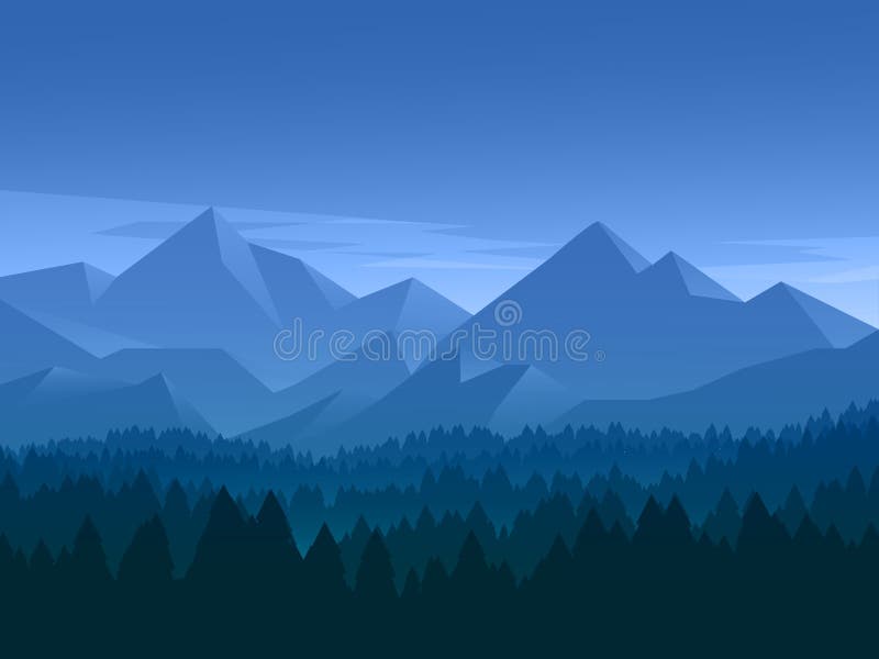 Mountain Landscape View And An Explorer Background Mountain Adventure Forest Background Image Mountain Landscape View And An Explorer Background Mountain Adventure Forest Background Image