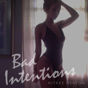 Niykee Heaton Singer Songwriter Amp Producer Niykee Heaton Singer Songwriter Amp Producer