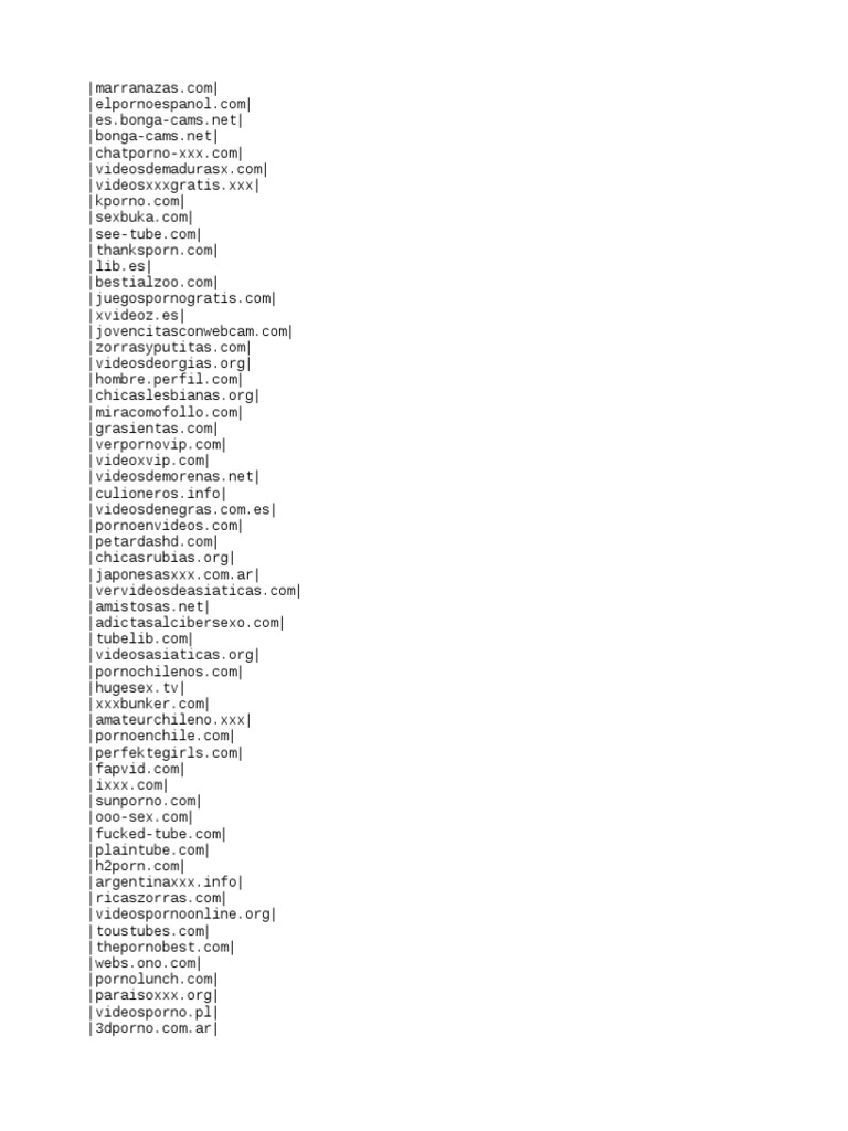 Top 5 Free Adult Websites