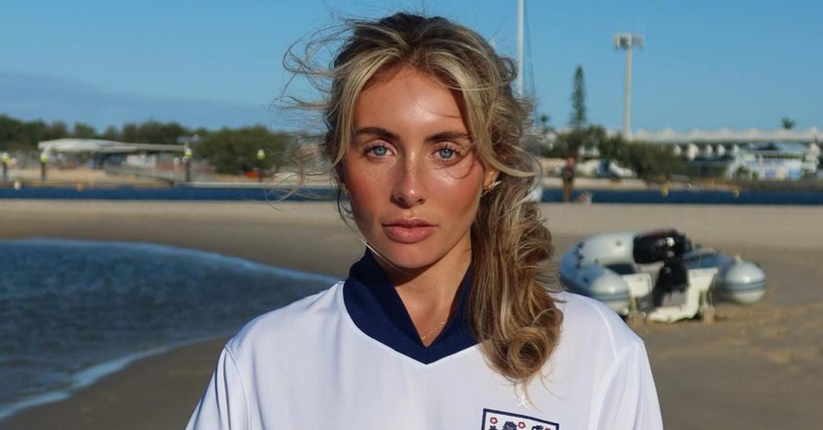 The Bonnie Blue: A Pornographic Journey