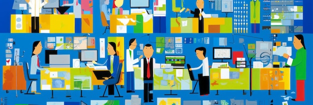 Premium Photo Exploring The Unconventional Aesthetics Of Spreadsheets Art Brut Version 12 Premium Photo Exploring The Unconventional Aesthetics Of Spreadsheets Art Brut Version 12