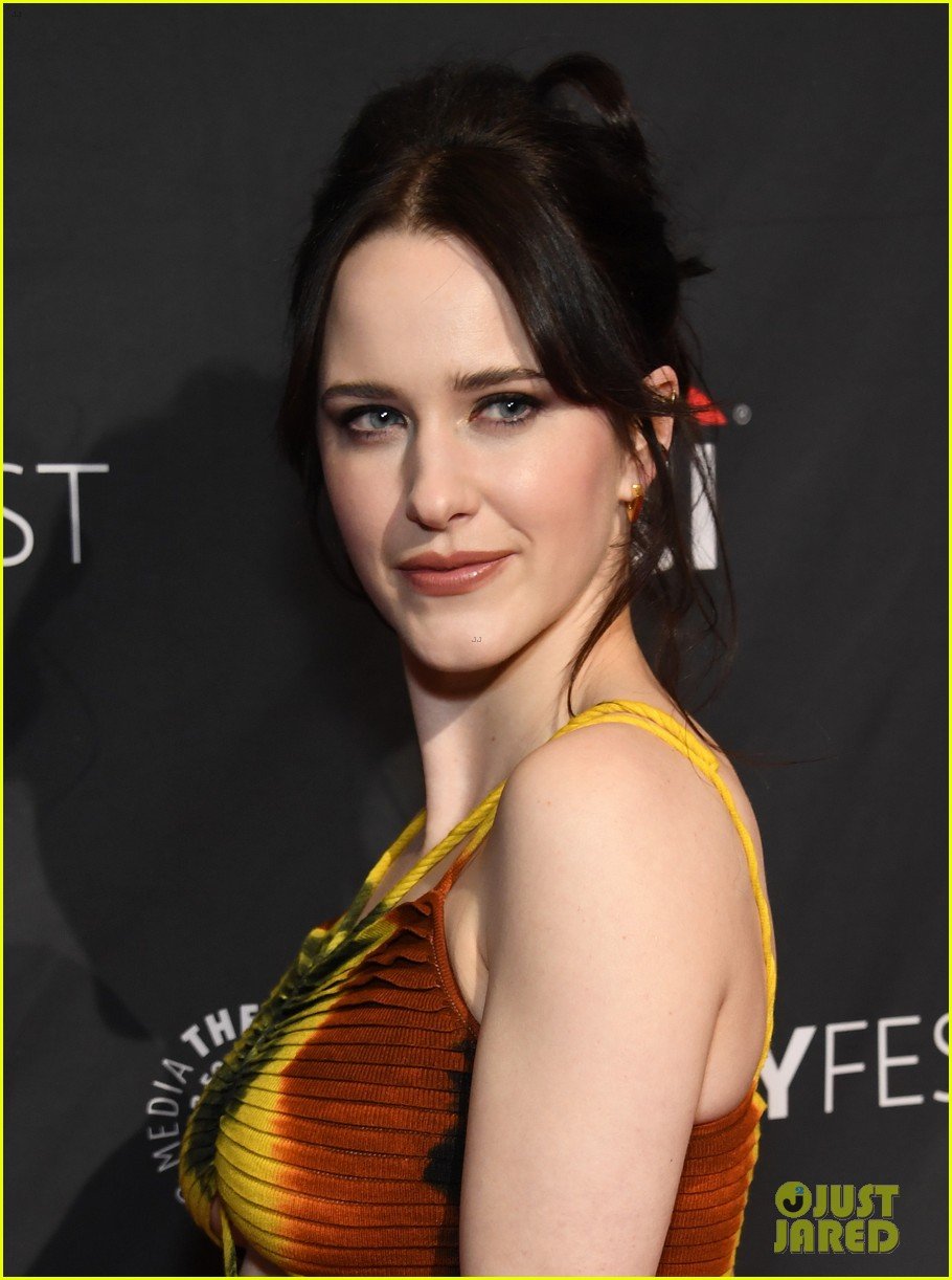 Rachel Brosnahan Reveals Amp 39 Hardest Thing Amp 39 About Amp 39 Mrs Maisel Amp 39 Ending Rachel Brosnahan Reveals Amp 39 Hardest Thing Amp 39 About Amp 39 Mrs Maisel Amp 39 Ending