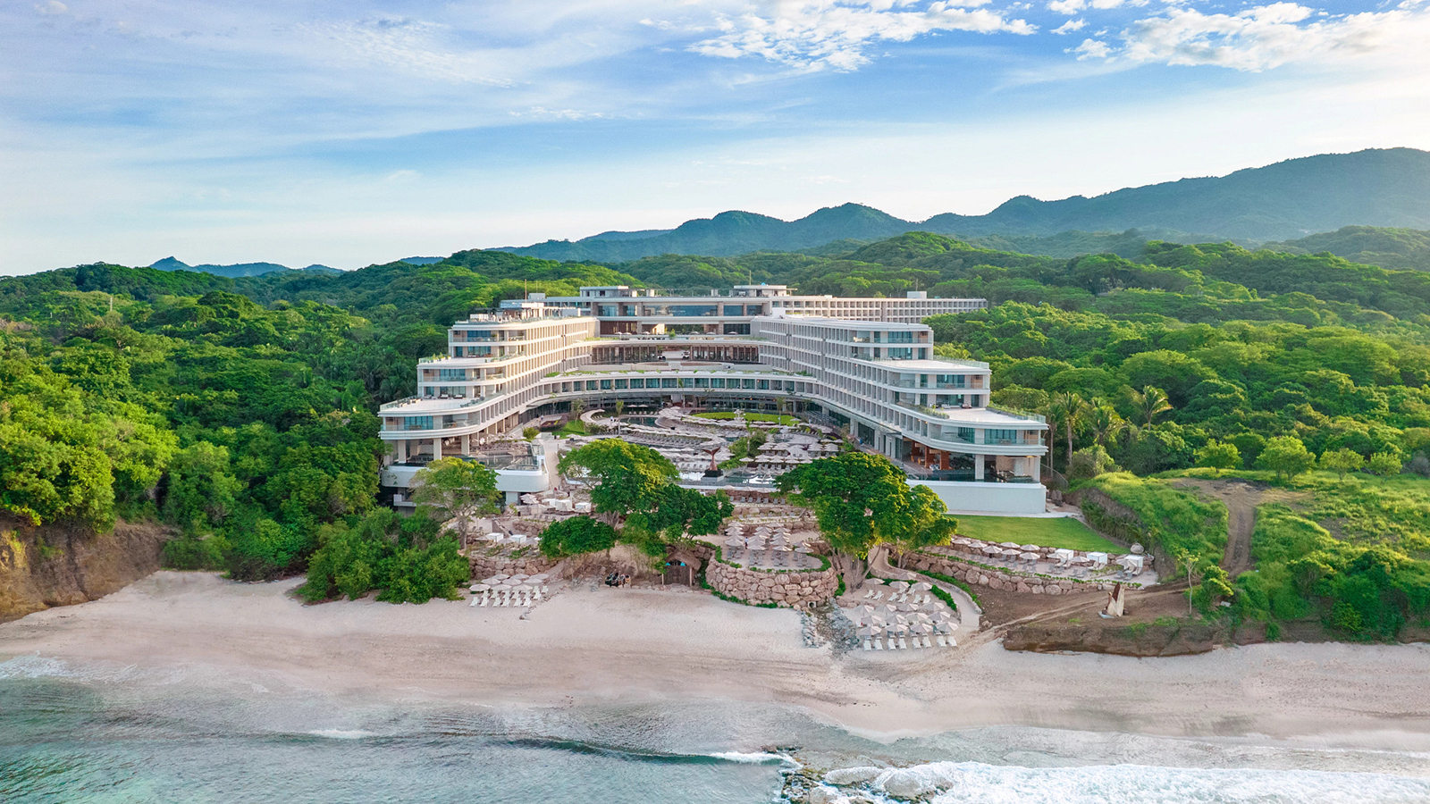 Resort Todo Incluido Solo Para Personas Adultas En Puerto Vallarta Secrets Bah A Mita Surf