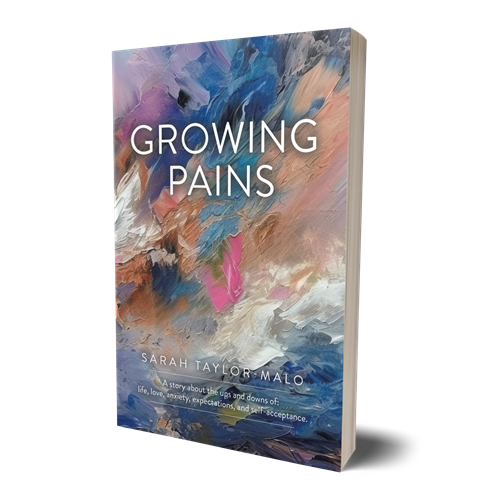 Sarah Taylor's 5 Sensual Secrets Unveiled