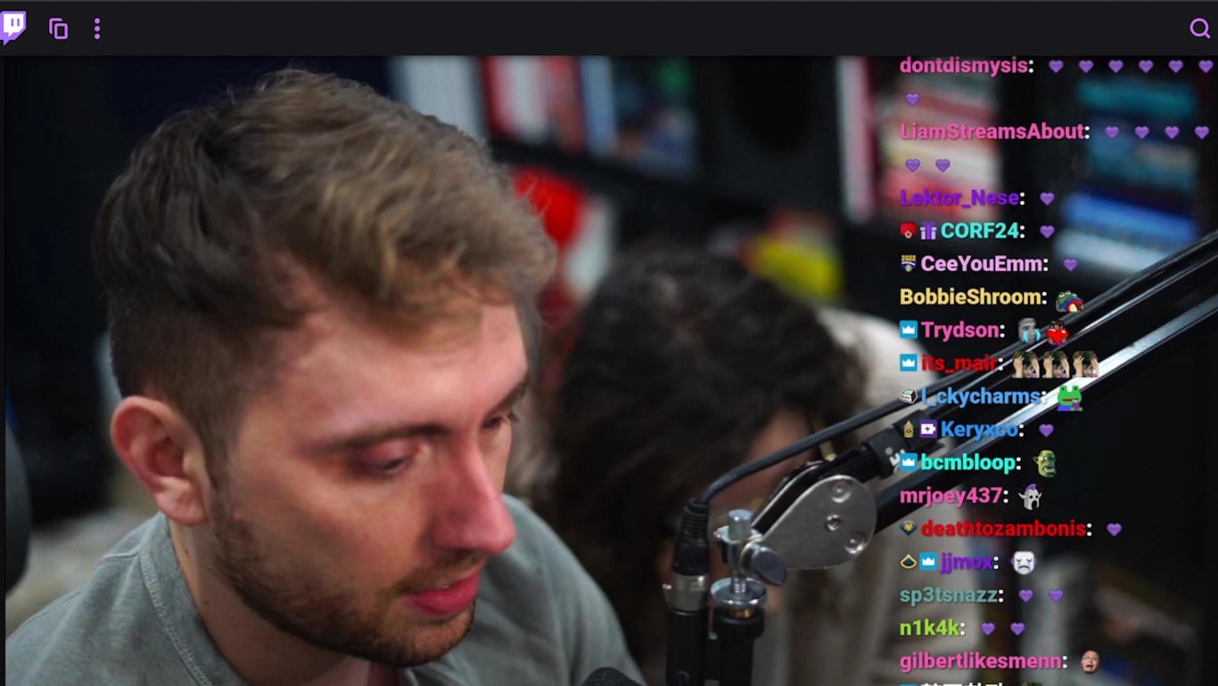 Twitch Amp 39 S Atrioc Caught Looking At Nsfw Deepfakes Of Pokimane And Maya Twitch Amp 39 S Atrioc Caught Looking At Nsfw Deepfakes Of Pokimane And Maya