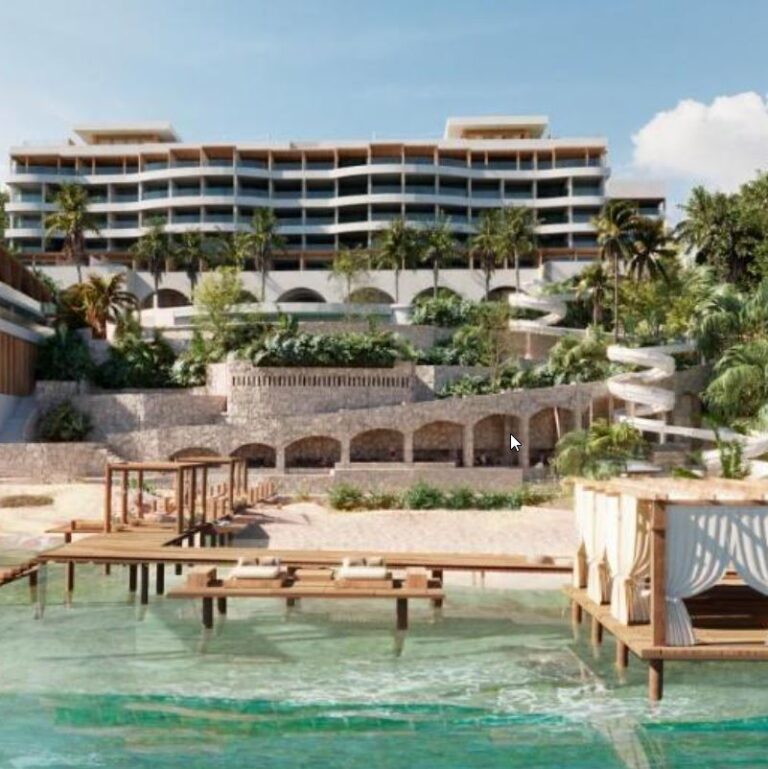 Two New Secrets Resorts To Open In The Mexican Caribbean By Next Summer Cancun Sun Two New Secrets Resorts To Open In The Mexican Caribbean By Next Summer Cancun Sun