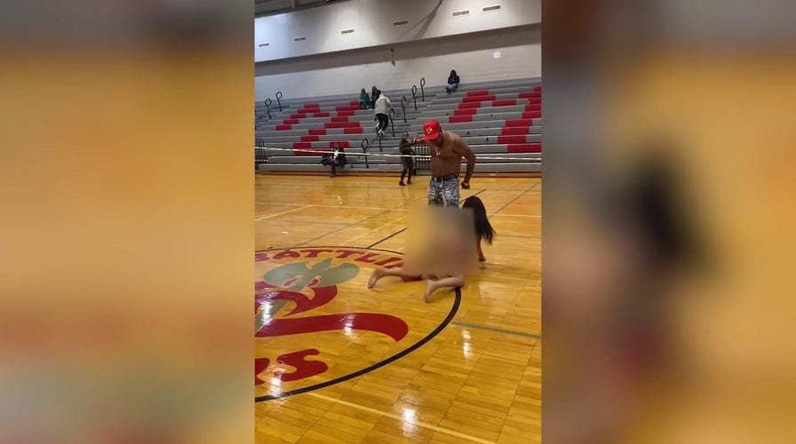 Vanessa Bohorquez Twerking In Fishnet Pt2 Ytboob