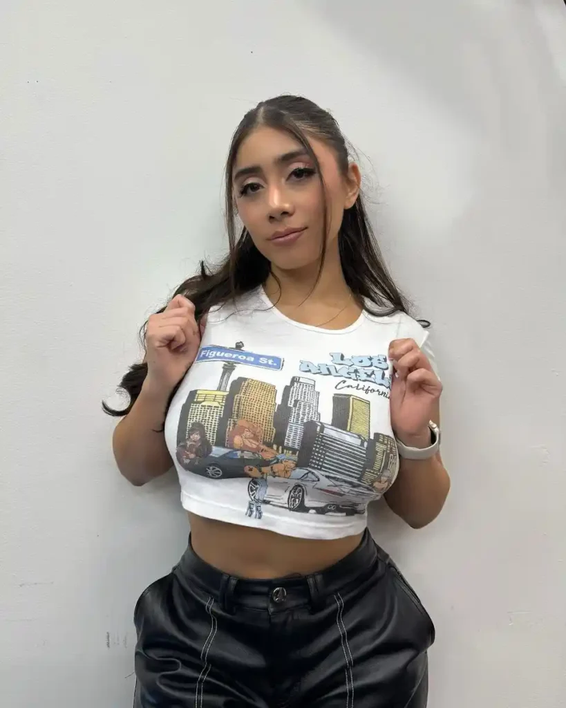 Unveiling Violet Myers' Sizzling Porn Adventures