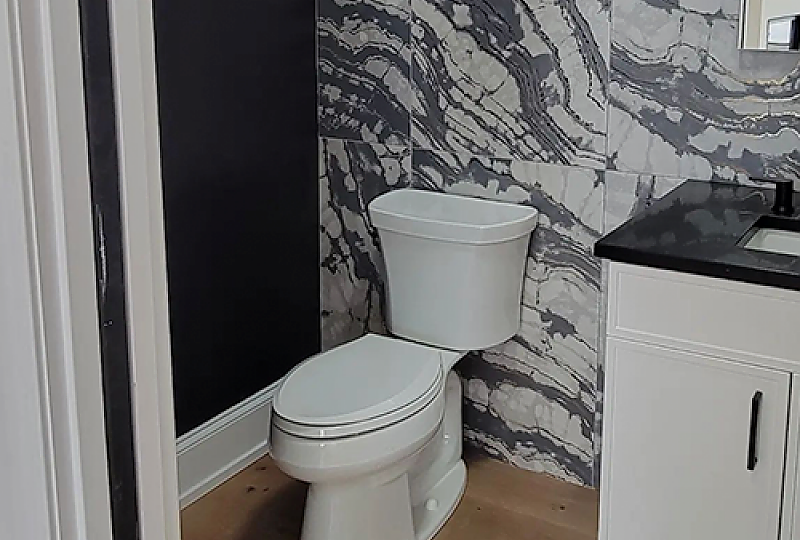 When It Amp 39 S Time To Redo Your Bathroom Identifying The Signals And Unveiling The Value With Ember