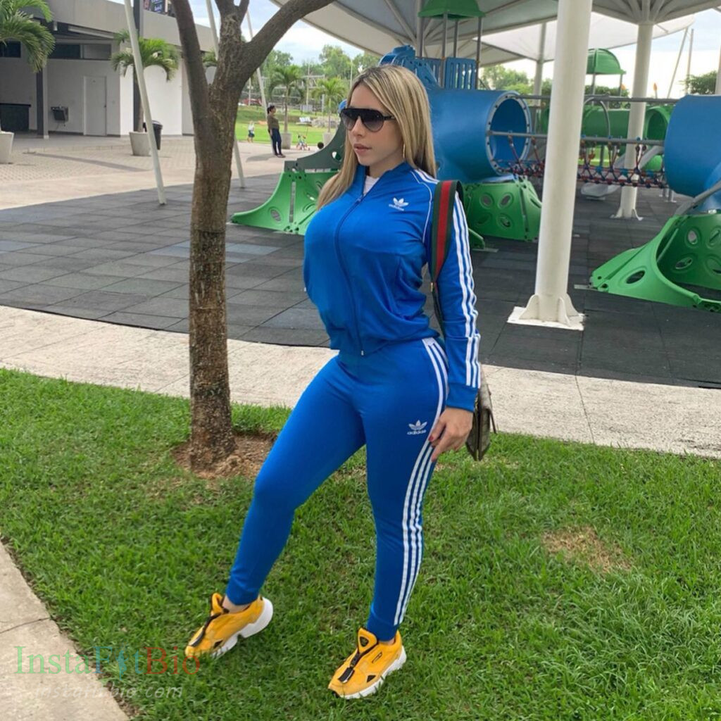 Who Is Vanessa Bohorquez All You Need To Know