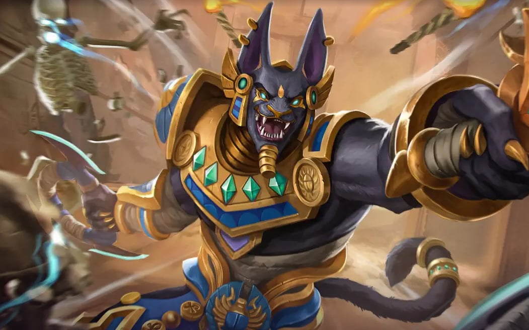 World Of Warcraft Reveals February Prime Gaming Reward World Of Warcraft Reveals February Prime Gaming Reward