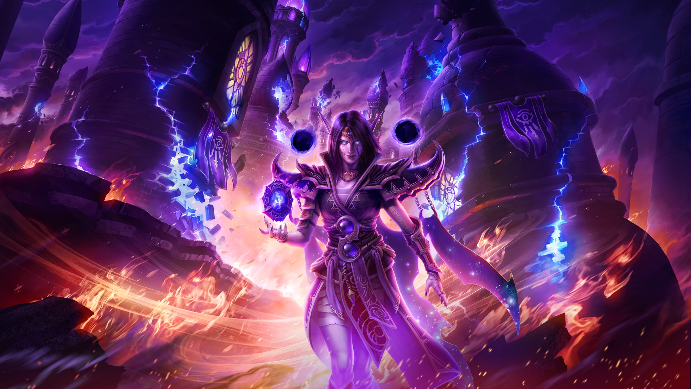 World Of Warcraft The War Within Now Live World Of Warcraft The War Within Now Live