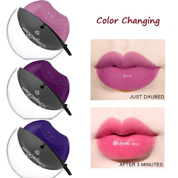 Yijiakejilsl Glow In The Dark Lipstick Go On For Men Lazy Lipstick Wet And Wild Lip Gloss Yijiakejilsl Glow In The Dark Lipstick Go On For Men Lazy Lipstick Wet And Wild Lip Gloss